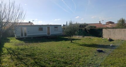 Pourrières Maison neuve - 2397732-11680annonce520260119T7c5o.jpeg Maisons France Confort
