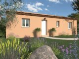 Maison à construire à Pourrières (83910) 2397728-4820modele620240606TU0Wn.jpeg Maisons France Confort