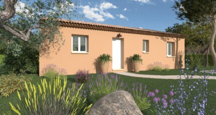 Pourrières Maison neuve - 2397728-4820modele620240606TU0Wn.jpeg Maisons France Confort