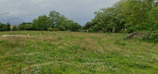 Terrain à bâtir à Montaut, Occitanie
