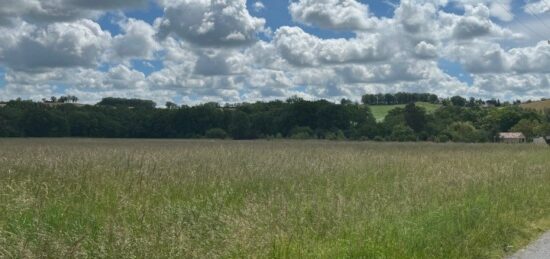 Terrain à bâtir à , Tarn