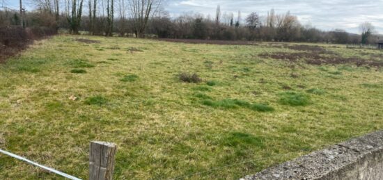 Terrain à bâtir à , Pyrénées-Atlantiques