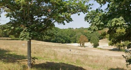 Vigoulet-Auzil Terrain à bâtir - 2395916-5771annonce120260116ckTUL.jpeg Maisons France Confort