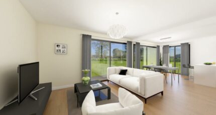 Vigoulet-Auzil Maison neuve - 2396059-4586modele620191218eQO8m.jpeg Maisons France Confort