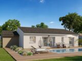 Maison à construire à Saint-Drézéry (34160) 2397858-4586modele10202106242yN6n.jpeg Maisons France Confort
