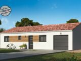 Maison à construire à Sisteron (04200) 2398236-4586modele720250326OTmih.jpeg Maisons France Confort