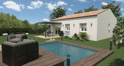 Le Thoronet Maison neuve - 2398700-10295modele720230828eb7Gt.jpeg Maisons France Confort