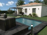 Maison à construire à Le Thoronet (83340) 2398700-10295modele620230828PhxhR.jpeg Maisons France Confort