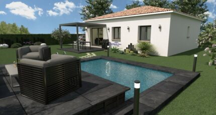 Le Thoronet Maison neuve - 2398700-10295modele620230828PhxhR.jpeg Maisons France Confort