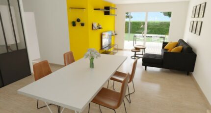 Le Thoronet Maison neuve - 2398700-10295modele1020230828pn0mi.jpeg Maisons France Confort