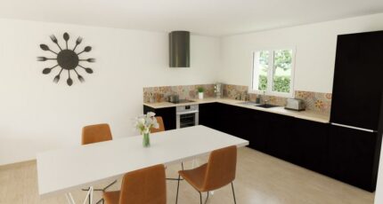 Le Thoronet Maison neuve - 2398700-10295modele820230828RBnaN.jpeg Maisons France Confort