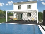 Maison à construire à Le Thoronet (83340) 2398682-10295modele720240319U3JJT.jpeg Maisons France Confort