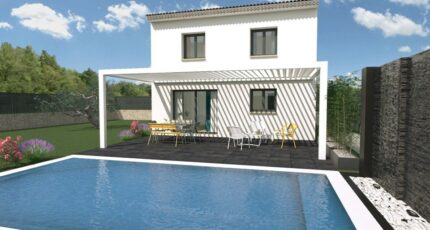 Le Thoronet Maison neuve - 2398682-10295modele720240319U3JJT.jpeg Maisons France Confort