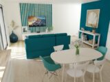 Maison à construire à Le Thoronet (83340) 2398682-10295modele820240319xnZia.jpeg Maisons France Confort