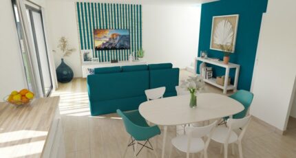 Le Thoronet Maison neuve - 2398682-10295modele820240319xnZia.jpeg Maisons France Confort