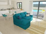 Maison à construire à Le Thoronet (83340) 2398682-10295modele920240319DZ6bp.jpeg Maisons France Confort
