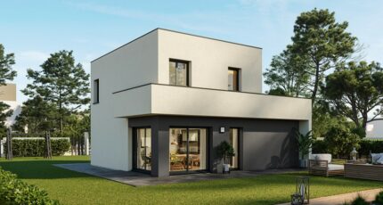 Teloché Maison neuve - 2398900-4586modele820200407KAboA.jpeg Maisons France Confort