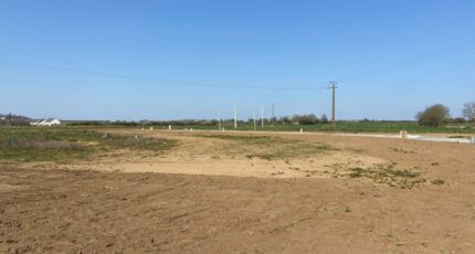Vion Terrain à bâtir - 2398906-9802annonce120240624JqluD.jpeg Maisons France Confort