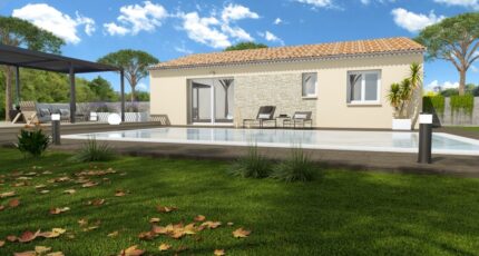 Le Muy Maison neuve - 2399404-9615modele620240906pkAb4.jpeg Maisons France Confort