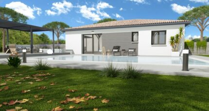 Le Muy Maison neuve - 2399404-9615modele720240906CPtdc.jpeg Maisons France Confort