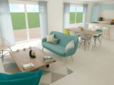 Maison à construire à Le Muy (83490) 2399387-10295modele820240118QNZSu.jpeg Maisons France Confort