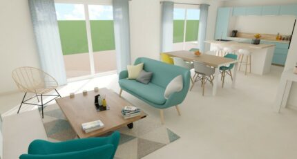 Le Muy Maison neuve - 2399387-10295modele820240118QNZSu.jpeg Maisons France Confort