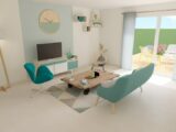 Maison à construire à Le Muy (83490) 2399387-10295modele9202401180eT0n.jpeg Maisons France Confort