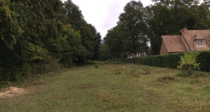Autouillet Terrain à bâtir - 2399475-10686annonce120250930yB9q7.jpeg Maisons France Confort