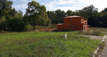 Sallebœuf Terrain à bâtir - 2399593-11596annonce120260120WiTdF.jpeg Maisons France Confort