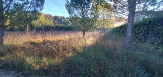 Terrain à bâtir à Barjac, Occitanie