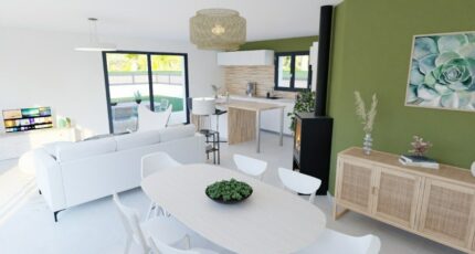 Vallon-Pont-d'Arc Maison neuve - 2399962-5100modele720251107NSNyF.jpeg Maisons France Confort