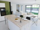 Maison à construire à Vallon-Pont-d’Arc (07150) 2399962-5100modele8202511078RKoa.jpeg Maisons France Confort