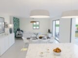 Maison à construire à Vallon-Pont-d’Arc (07150) 2399908-5100modele8202402128UU3T.jpeg Maisons France Confort