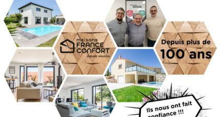 Landorthe Terrain à bâtir - 2399459-10326annonce320260120IxPzR.jpeg Maisons France Confort