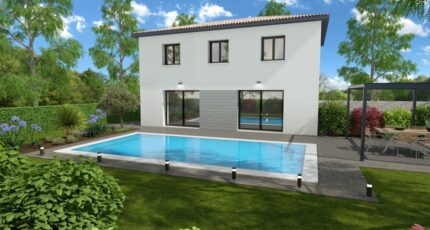 Draguignan Maison neuve - 2400056-9615modele620240909g3BrG.jpeg Maisons France Confort
