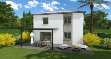 Draguignan Maison neuve - 2400044-9615modele6202409094cMzK.jpeg Maisons France Confort