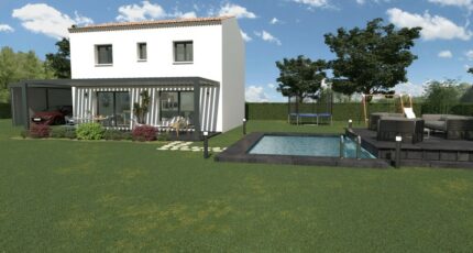 Draguignan Maison neuve - 2400044-10295annonce520260121Xwe0S.jpeg Maisons France Confort