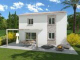 Maison à construire à Draguignan (83300) 2400044-9615modele7202409098EeBv.jpeg Maisons France Confort