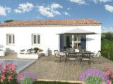 Maison à construire à Draguignan (83300) 2400016-10295modele620240701RwZXi.jpeg Maisons France Confort