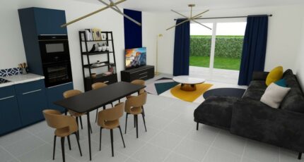 Draguignan Maison neuve - 2400016-10295modele820240701oi9Eu.jpeg Maisons France Confort