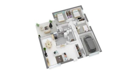 Toulouse Maison neuve - 2399757-4586modele8201912183bi8X.jpeg Maisons France Confort