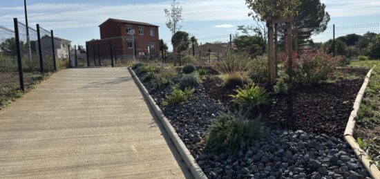 Terrain à bâtir à Popian, Occitanie