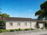 Maison à construire à Sauve (30610) 2400866-4586modele920210624XTfas.jpeg Maisons France Confort