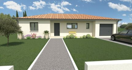 Carbonne Maison neuve - 2399803-1132modele720241010HutkV.jpeg Maisons France Confort