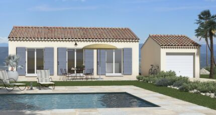 Carbonne Maison neuve - 2399801-4586modele720190716Ei7qD.jpeg Maisons France Confort