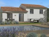 Maison à construire à Carbonne (31390) 2399802-4586modele720190716BdXZ2.jpeg Maisons France Confort