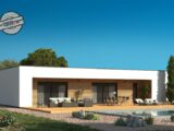 Maison à construire à Carbonne (31390) 2399804-4586modele620250321vULwe.jpeg Maisons France Confort