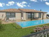 Maison à construire à Roquebrune-sur-Argens (83520) 2401610-3951modele720230712Rvigz.jpeg Maisons France Confort