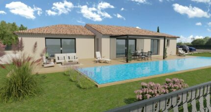 Roquebrune-sur-Argens Maison neuve - 2401610-3951modele720230712Rvigz.jpeg Maisons France Confort
