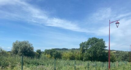 Quarante Terrain à bâtir - 2401709-11018annonce320250930E5wmm.jpeg Maisons France Confort